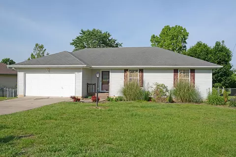 504 Tedda Ct, Nixa, MO 65714 photo 1