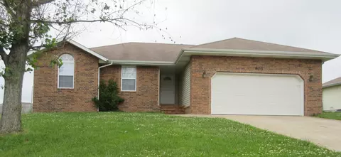 803 Berry Ln, Willard, MO 65781 photo 1