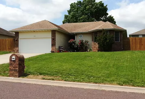 206 Northgate Ave, Monett, MO 65708 photo 1