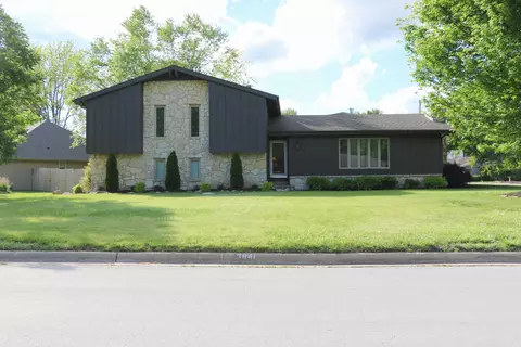 3841 E Lomita St, Springfield, MO 65809 photo 1
