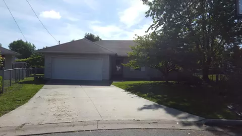 2310 N Grace Ave, Springfield, MO 65803 photo 1
