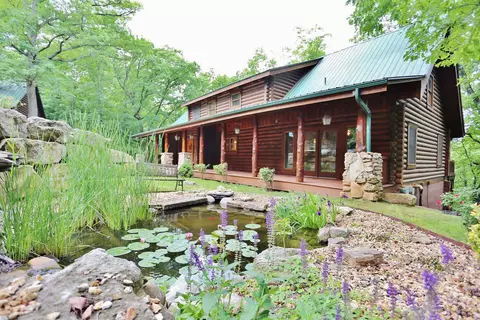 415 Stoneridge Ests, Branson, MO 65616 photo 1