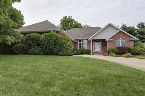 801 W Jackson Ave, Nixa, MO 65714 photo 1