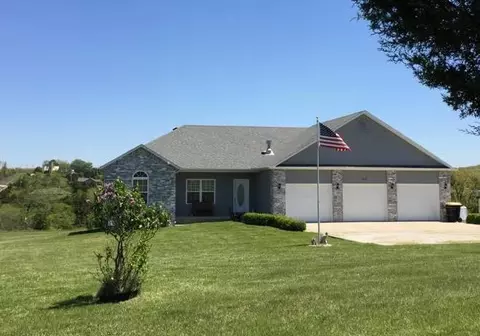 1816 Red Clover Rd, Strafford, MO 65757 photo 1