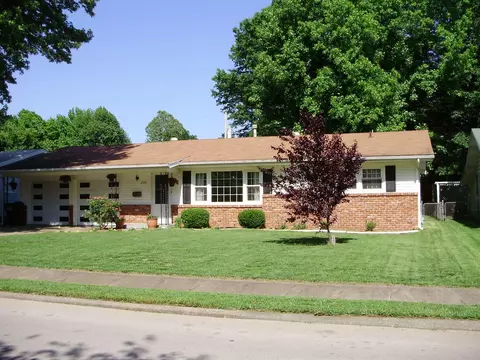 2536 S Ferguson Ave, Springfield, MO 65807 photo 1