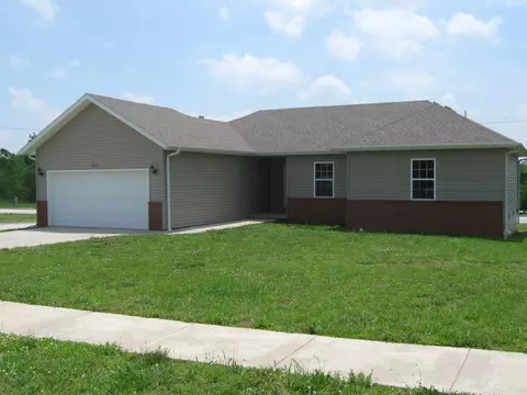 413 E Stone Creek Rd, Willard, MO 65781 photo 1