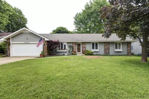 5666 S Dollison Ave, Springfield, MO 65810 photo 1