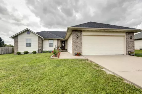 103 Willowridge Ln, Willard, MO 65781 photo 1