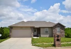 4813 W Silo Hills Dr, Springfield, MO 65802 photo 1