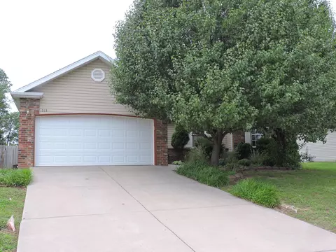513 S Casa Grande Ave, Springfield, MO 65802 photo 1