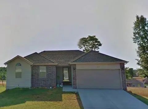 1236 S Erika Ave, Springfield, MO 65802 photo 1
