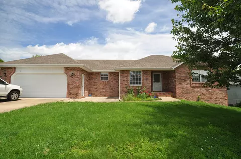 2610 S 15th Ave, Ozark, MO 65721 photo 1