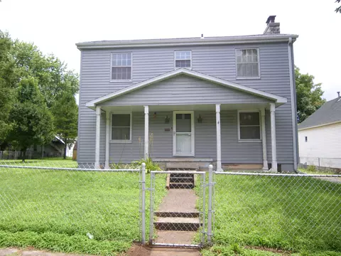 1628 N Main Ave, Springfield, MO 65803 photo 1