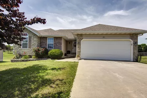 981 S Hedge Dr, Nixa, MO 65714 photo 1