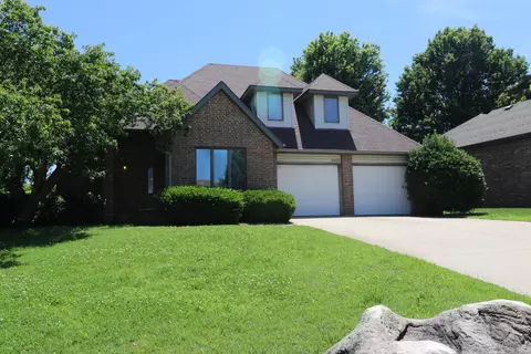 5412 S Parkhill Ave, Springfield, MO 65810 photo 1