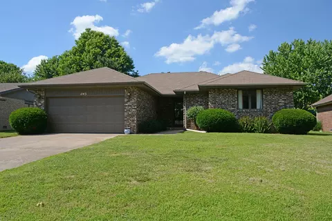 1143 W Tracy St, Springfield, MO 65807 photo 1