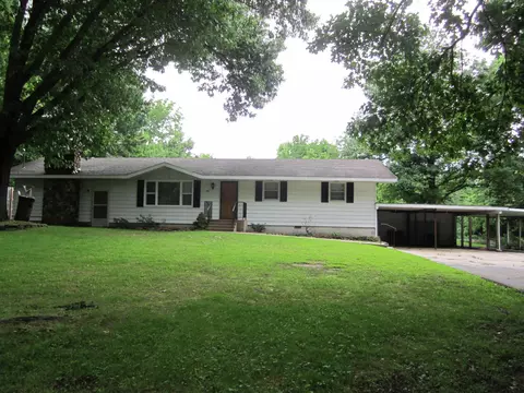 608 W Melbourne Rd, Springfield, MO 65810 photo 1