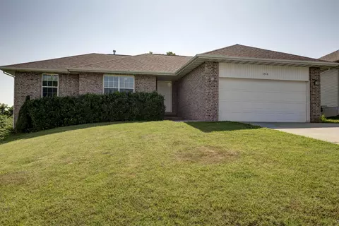 3316 S Barrington Ave, Springfield, MO 65807 photo 1