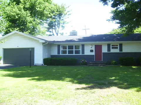 2923 Eastmoor Dr, Springfield, MO 65804 photo 1
