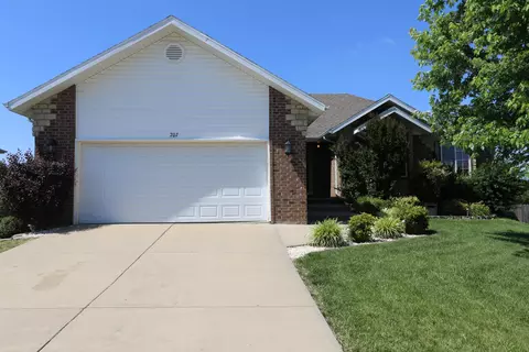 707 Shelley St, Willard, MO 65781 photo 1