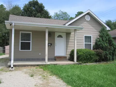 1718 N Old Orchard Ave, Springfield, MO 65803 photo 1