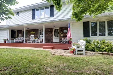 4203 N Quail Run Rd, Ozark, MO 65721 photo 1