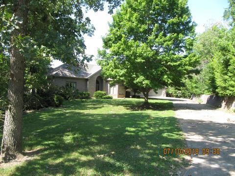 1003 Silvercrest Pl, Reeds Spring, MO 65737 photo 1