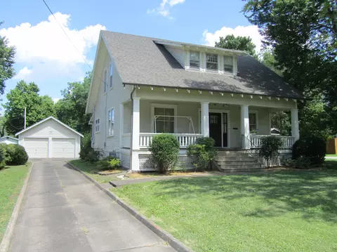 1552 S Fremont Ave, Springfield, MO 65804 photo 1