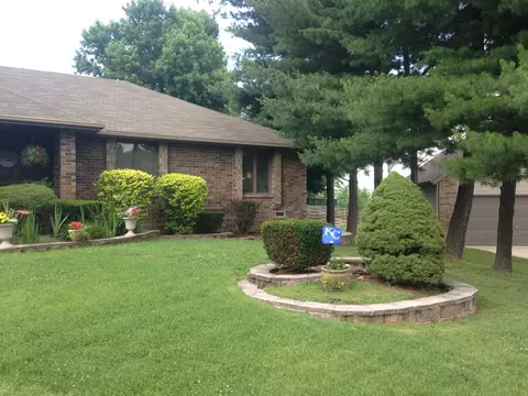 4068 S Cutler Ct, Springfield, MO 65807 photo 1