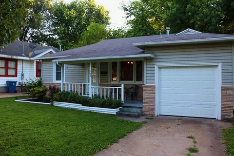 1841 S Ferguson Ave, Springfield, MO 65807 photo 1