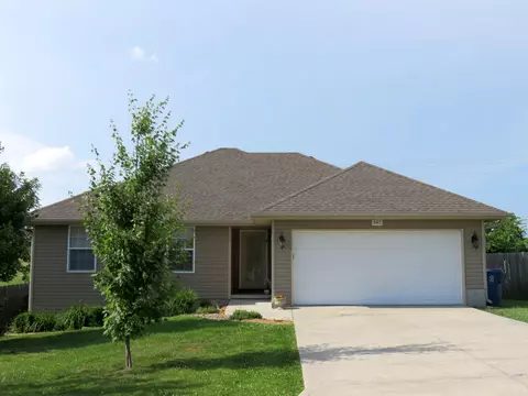 347 Sugar Tree Rd, Sparta, MO 65753 photo 1