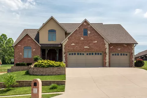 1515 W Gaslight Dr, Springfield, MO 65810 photo 1
