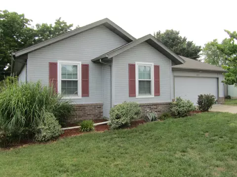3573 S Forrest Ct, Springfield, MO 65807 photo 1