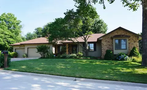 4213 E Kingsbury St, Springfield, MO 65809 photo 1
