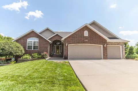 1064 E Daisy Falls Dr, Nixa, MO 65714 photo 1