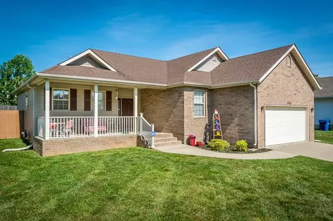 581 S Carriage Xing, Nixa, MO 65714 photo 1