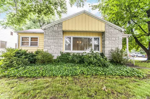 726 S Delaware Ave, Springfield, MO 65802 photo 1