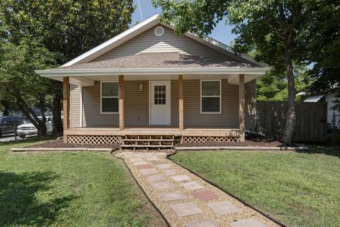901 N Delaware Ave, Springfield, MO 65802 photo 1