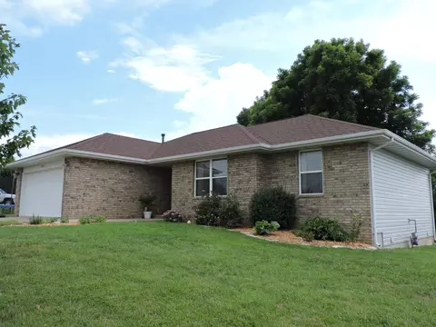 3387 S Valley View Dr, Springfield, MO 65807 photo 1