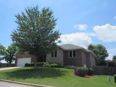 901 N 15th Ave, Ozark, MO 65721 photo 1