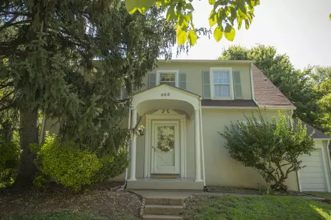 662 S Mccann Ave, Springfield, MO 65804 photo 1