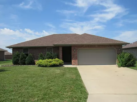 6009 N 13th Ave, Ozark, MO 65721 photo 1