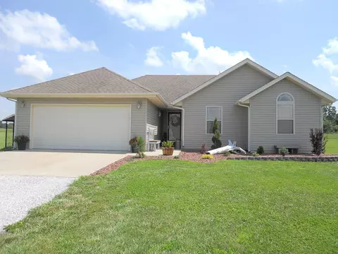 304 Wise Hill Rd, Clever, MO 65631 photo 1