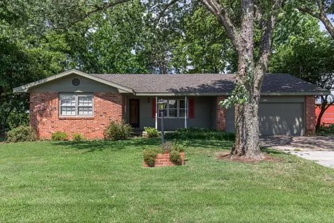309 Farmer Rd, Willard, MO 65781 photo 1