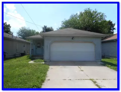 1839 N Colgate Ave, Springfield, MO 65802 photo 1