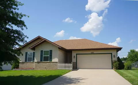 1505 W Snider St, Ozark, MO 65721 photo 1