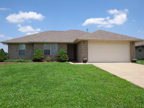 3745 W Ridgeway St, Springfield, MO 65807 photo 1