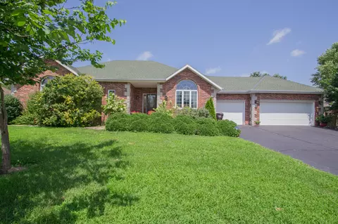 2075 N Preakness Dr, Nixa, MO 65714 photo 1