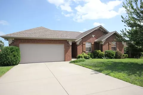 738 N Allison St, Nixa, MO 65714 photo 1