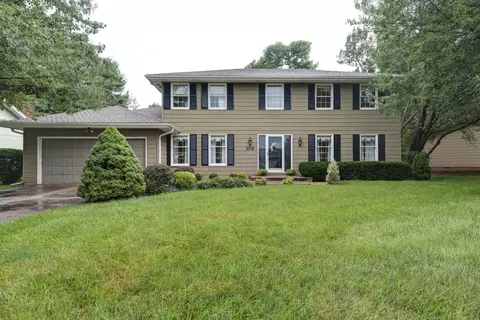 3718 E Sugar Hill St, Springfield, MO 65809 photo 1